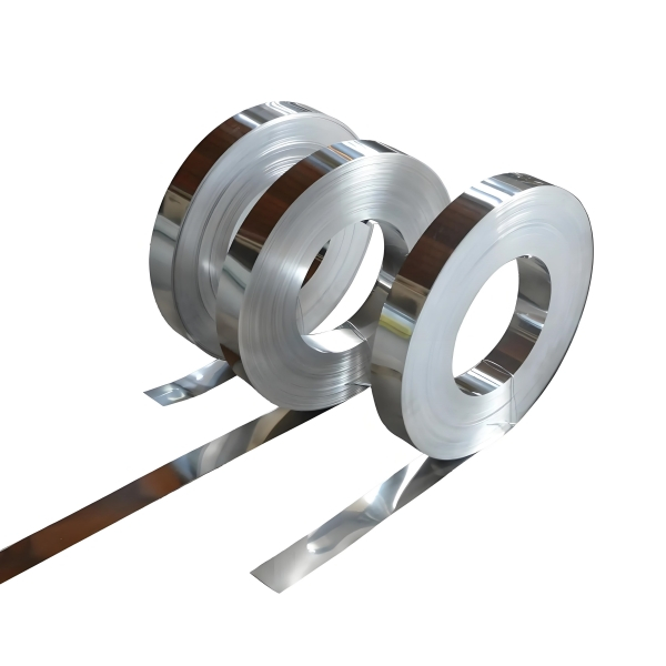 Tira de a&ccedil;o Inconel 625, super liga, liga &agrave; base de n&iacute;quel, liga de alta temperatura